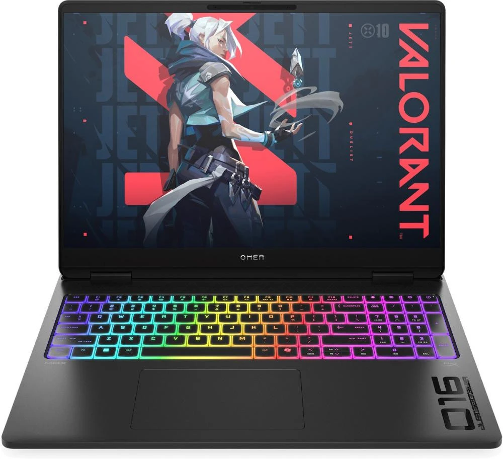 Ноутбук HP OMEN MAX 16-ak0005AX (BU2A5PA)