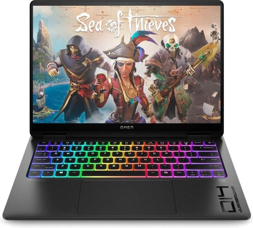 Ноутбук HP OMEN Transcend 14-fb1002TX (BQ2S4PA)