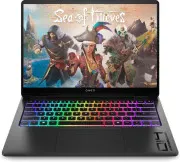 HP OMEN Transcend 14-fb1002TX (BQ2S4PA)