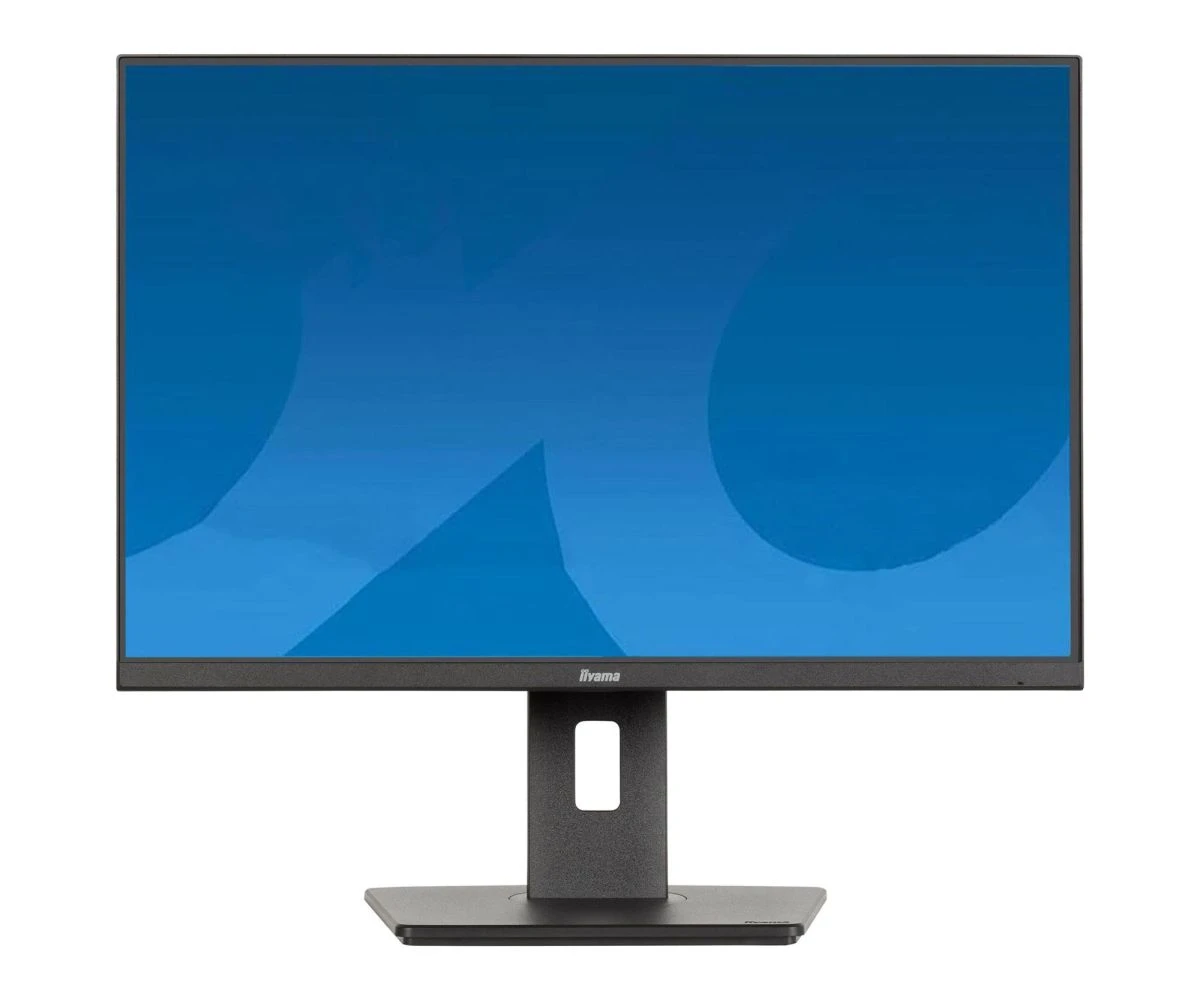 Монитор iiyama ProLite XB2495WSU-B1 (XB2495WSU-B1) EU