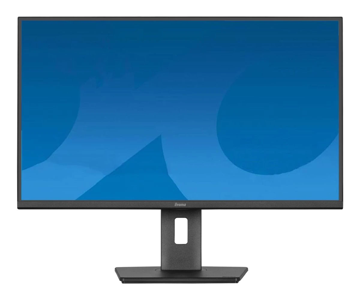 Монитор iiyama ProLite XB2797QSNP-B1 (XB2797QSNP-B1) EU