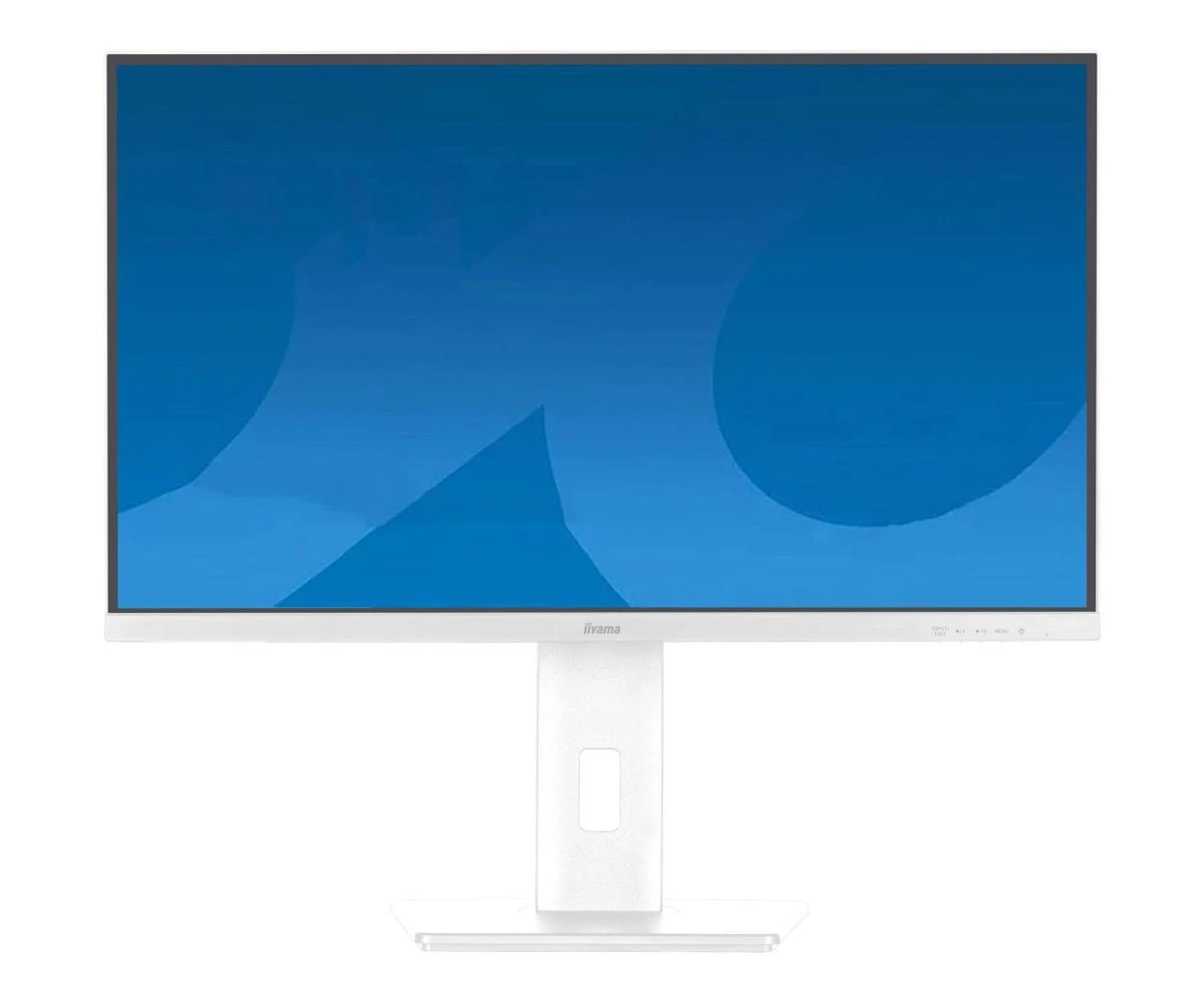Монітор iiyama ProLite XUB2797HSN-W2 (XUB2797HSN-W2) EU