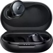 Навушники TWS Anker SoundCore Space A40 Black (A3936G12)