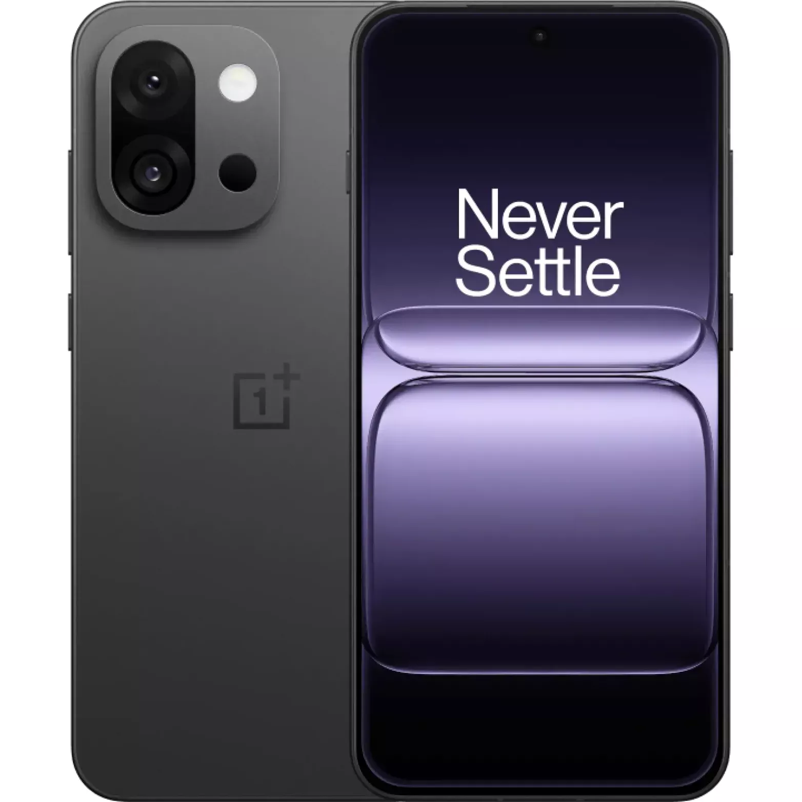 Телефон OnePlus 13s 12/512GB Black Velvet Europe