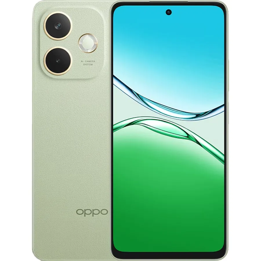 Телефон OPPO A5 Pro 4G 8/128GB Olive Green Europe