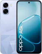 OPPO A6k 4/256GB Crystal Blue Europe