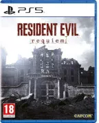 PS5 Resident Evil: Requiem PS5 (5055060993538)
