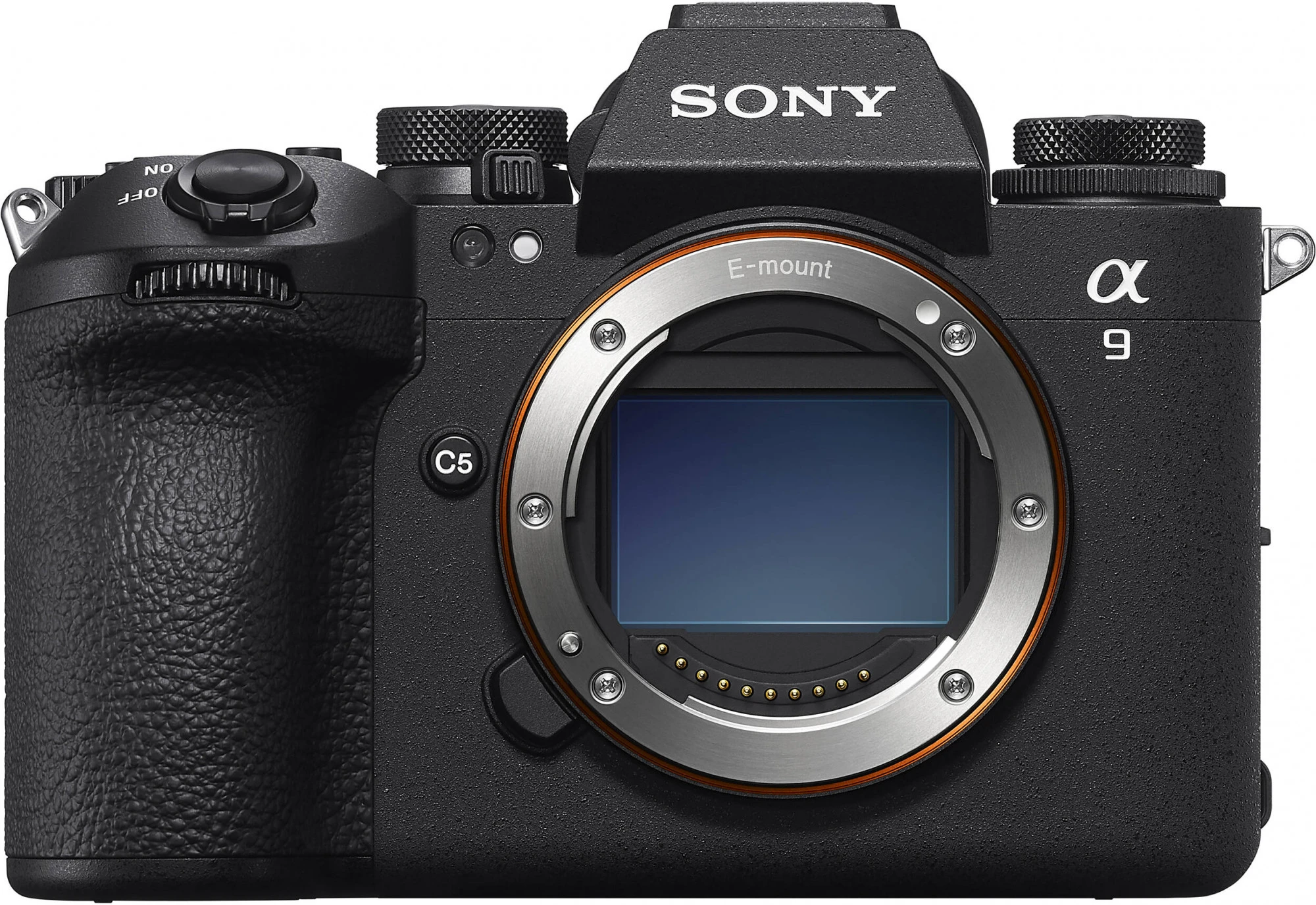 Фотоаппарат Sony Alpha A9 III Body (ILCE9M3B)