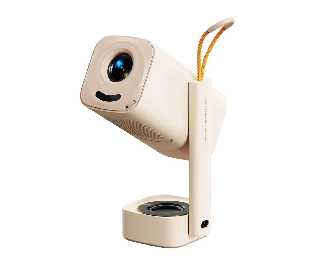 Проектор Yaber T1 Pro EU