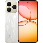 Realme 15T 12/512GB Flowing Silver Europe
