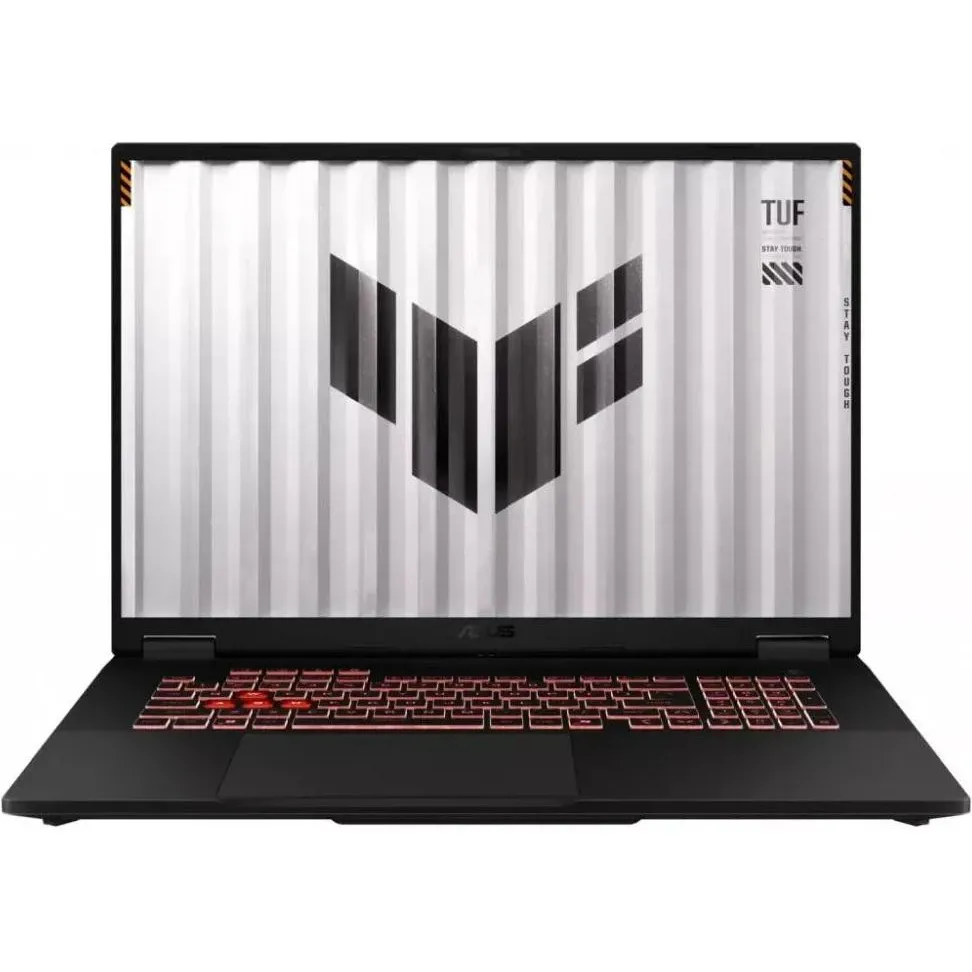 Ноутбук ASUS TUF Gaming A18 FA808UP (FA808UP-NS74) 32GB/1TB CUSTOM