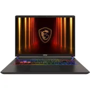 MSI Vector 16 HX AI A2XWIG-050US (VECTOR16HXA2050) 32Gb/1TB