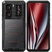 Oukitel WP300 12/512GB Black (6931940793391) (UA)