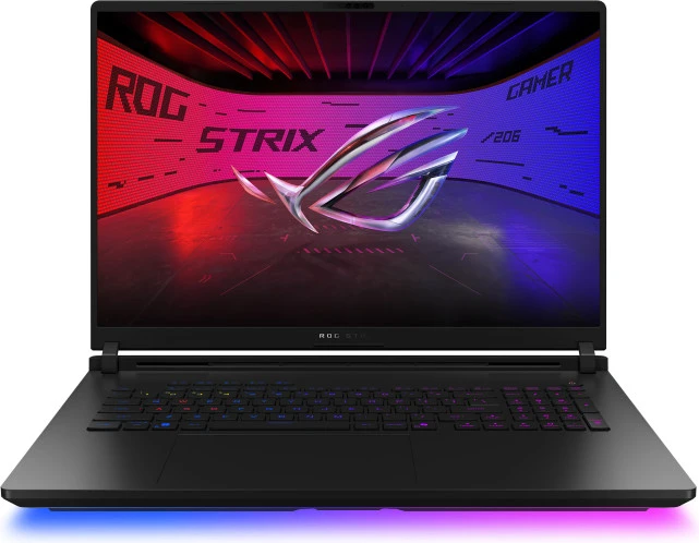 Ноутбук ASUS ROG Strix SCAR 18 G835LX (G835LX-XS97) 32Gb/4000Gb