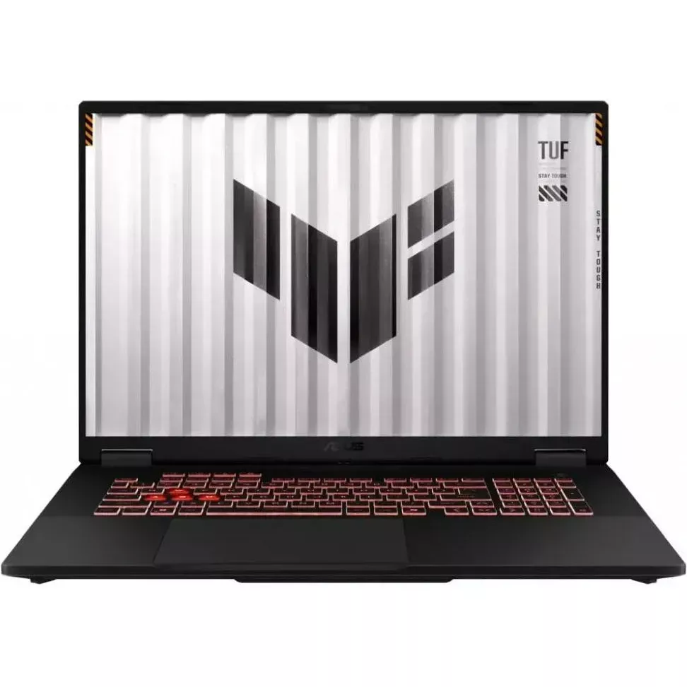 Ноутбук ASUS TUF Gaming A18 FA808UP (FA808UP-NS74) 32GB/1TB CUSTOM