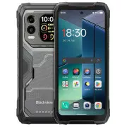 Blackview XPLORE 1 Pro 5G 12/256Gb Black (6931548323921) (UA)