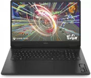 HP Omen 17-db1000 Shadow Black (A89YCAV) 64GB/2TB CUSTOM