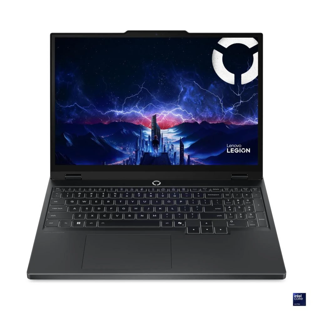 Ноутбук Lenovo Legion 5 15IAX10 (83F00005US) 16Gb/1Tb