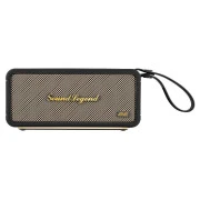 2E SoundLegend PowerBank IPX6 RGB Black (2E-BSSLWBK) (UA)