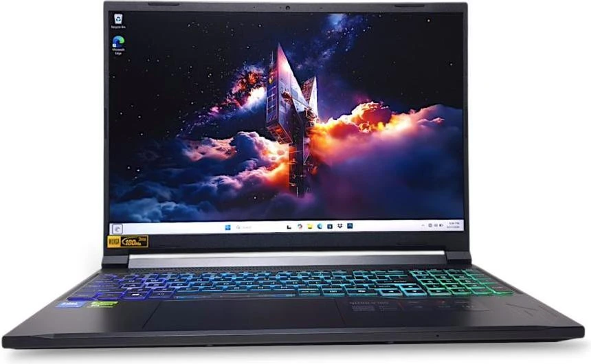 Ноутбук Acer Nitro V 16S ANV16S-71-71T5 (NH.U24AA.005)