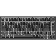Ajazz AK820 Red Switch USB-C UA Black (AK820-R-B) (UA)