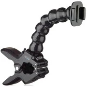 Аксесуар до екшн-камер GoPro JAWS FLEX CLAMP (ACMPM-001) (UA)