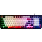AOC GK116H1 LED USB UA White/Red/Black (GK116H1/97) (UA)