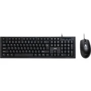 AOC KM160B USB UA Black (KM160B/97) (UA)