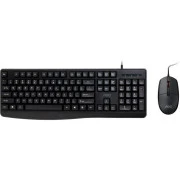 AOC KM170B USB UA Black (KM170B/97) (UA)