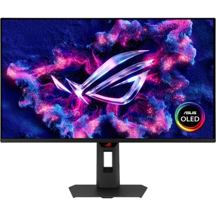Монітор ASUS ROG Strix XG27UQDMS (90LM0CW0-B01971) (UA)