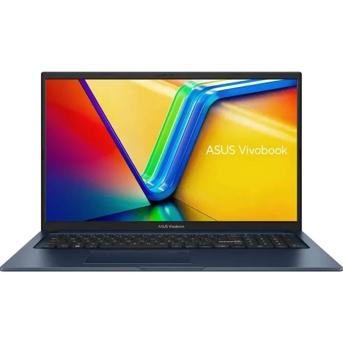 Ноутбук ASUS Vivobook 17 X1704VA-AU980 (90NB13X2-M00H70) (UA)