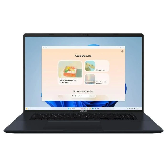 Ноутбук ASUS Vivobook 18 M1807GA-S8004W (90NB17Y1-M00070) (UA)