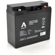 AZBIST 12V 20 Ah Super AGM (ASAGM-12200M5) (UA)
