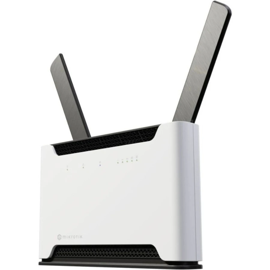 Безпровідний маршрутизатор MikroTik Chateau LTE7 AX (S53UG+5HaxD2HaxD-TC&R11e-LTE7) (UA)