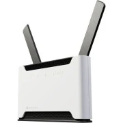 Безпровідний маршрутизатор MikroTik Chateau LTE7 AX (S53UG+5HaxD2HaxD-TC&R11e-LTE7) (UA)