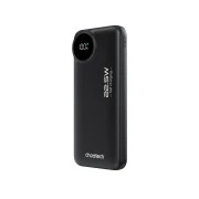 Choetech B791 10000mAh 22.5W Black (UA)