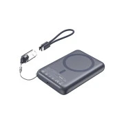 Choetech B862 10000mAh 22.5W Black (UA)