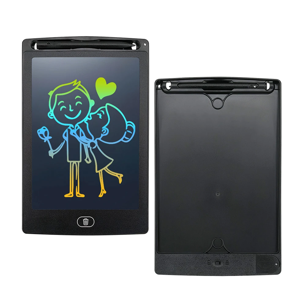Графічний планшет ColorWay LCD Writing Tablet 8.5 (CW-WT8BK) (UA)