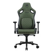 Cougar Defensor S Army Green F (UA)