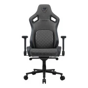 Cougar Defensor S Jet Gray F (UA)