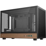 DeepCool CH260 Wood Black (R-CH260-BKNWM0-G-1) (UA)