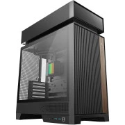 DeepCool CL6600 Black (R-CL6600-BKNNA0-G-1) (UA)