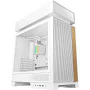 DeepCool CL6600 White (R-CL6600-WHNNA0-G) (UA)