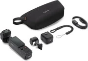 DJI Osmo Pocket 4 Standard Combo (CP.OS.00000545.01)