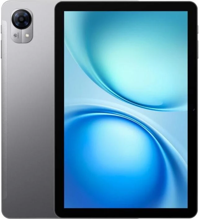 Планшет DOOGEE Tab G5 3/128GB LTE Gray (6942654903310) (UA)