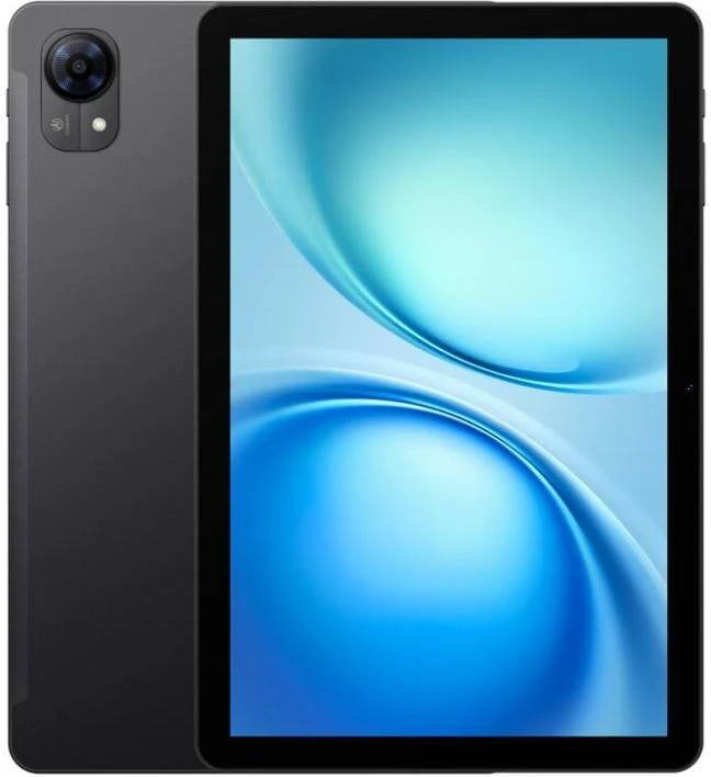 Планшет DOOGEE Tab G5 VIP Edition 3/128GB LTE Rock Black (6942654903334) (UA)