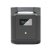 Дополнительная батарея для зарядной станции EcoFlow DELTA 2 Max Extra Battery (EFDELTA2MaxEB) (UA)