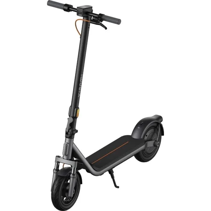 Электросамокат Xiaomi Electric Scooter 6 Lite GL BHR08R6GL (1182014) (UA)