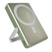 EMOS 10000mAh, MagSafe, 20W, green (B0552AG) (UA)