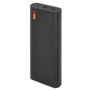 EMOS 27000mAh NTBF30, 100W, Pass-through, black (B0561B) (UA)